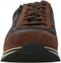 Mephisto Heren Veterschoenen Gilford Brown Bruin ½ - Thumbnail 8