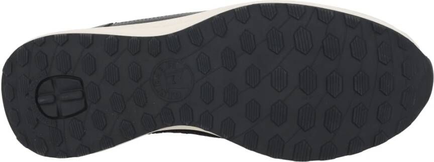 Mephisto Grijze Heren Sneaker Collectie Snelle wereldwijde levering