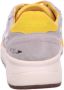 Mephisto Grijze Sneaker Vitess Gray Dames - Thumbnail 4
