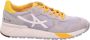 Mephisto Grijze Sneaker Vitess Gray Dames - Thumbnail 6