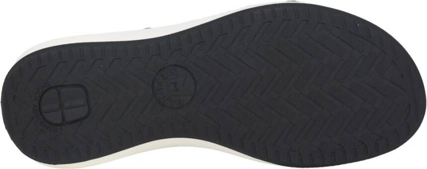 Mephisto Grijze Tiara Dames Sandaal