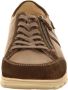 Mephisto Kristof Velsp Casual schoen veter Heren Grijs 3652 2659 2645 -Dark Grey - Thumbnail 2