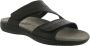Mephisto Grizzly Stijl Schoenen Green Heren - Thumbnail 3