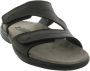 Mephisto Grizzly Stijl Schoenen Green Heren - Thumbnail 4