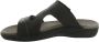 Mephisto Grizzly Stijl Schoenen Green Heren - Thumbnail 5