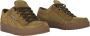 Mephisto Groene Rainbow Veterschoenen Green Heren - Thumbnail 4