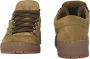 Mephisto Groene Rainbow Veterschoenen Green Heren - Thumbnail 5