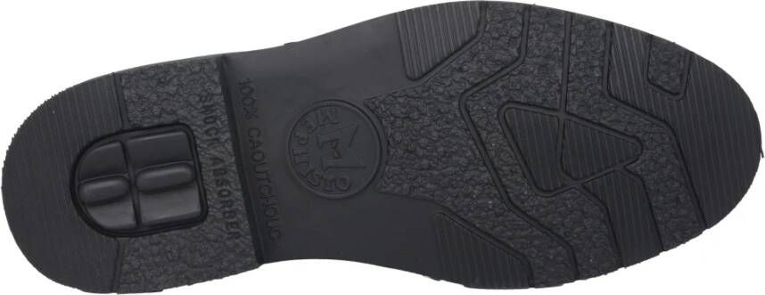 Mephisto Handgemaakte veterschoen