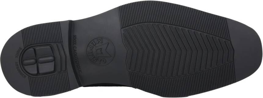 Mephisto Handgemaakte veterschoen