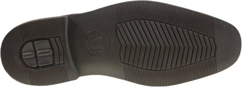 Mephisto Handgemaakte Veterschoen Goodyear Constructie