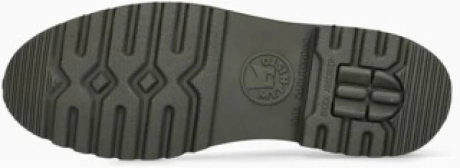 Mephisto Heren Business Schoenen in effen kleuren