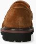 Mephisto Heren Mocassins in effen kleuren - Thumbnail 2