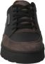 Mephisto Heren Veterschoenen Flynn Graphite Antraciet - Thumbnail 6