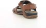 Mephisto Heren Schoenen Cognac Brice - Thumbnail 2