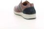 Mephisto Heren schoenen cognac leer - Thumbnail 2