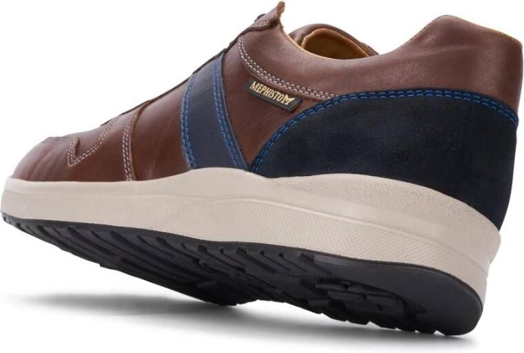 Mephisto Heren Sneaker Vito