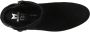 Mephisto Hoge Lage Dames Schoenen Gianna Black Dames - Thumbnail 3