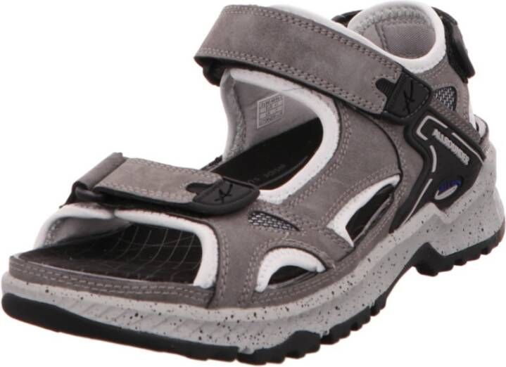 mephisto Honduras Grijs Casual Schoenen Gray Heren