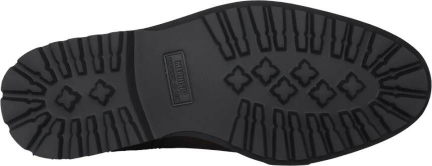 Mephisto Hoogwaardige Chelsea Boot
