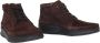 Mephisto Hoogwaardige heren enkellaars Brown Heren - Thumbnail 12