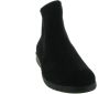 Mephisto IDILIA BUCKSOFT MOBILS Volwassenen Laarsjes Zwart - Thumbnail 35