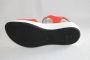 Mephisto TANY BUCKSOFT Volwassenen Sandalen met hakDames Sandalen Rood - Thumbnail 5