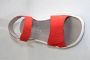 Mephisto TANY BUCKSOFT Volwassenen Sandalen met hakDames Sandalen Rood - Thumbnail 7