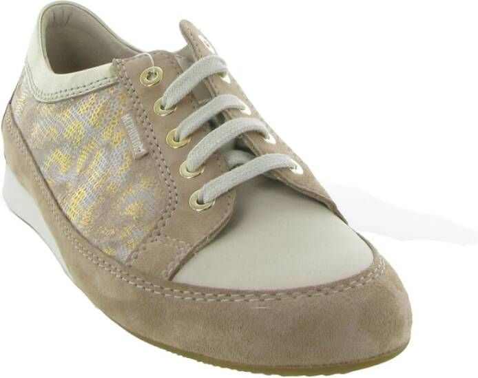 mephisto Jeanie Schoenen Beige Dames