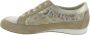 Mephisto Jeanie Schoenen Beige Dames - Thumbnail 4