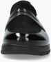Mephisto Zwarte dames mocassins comfortabele stijl - Thumbnail 2