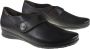 Mephisto Klassieke damesloafer Freda Brown Dames - Thumbnail 3