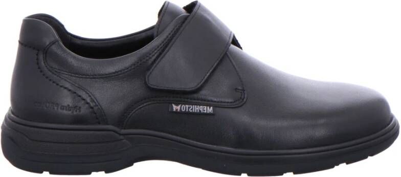 Mephisto Klassieke heren leren schoenen