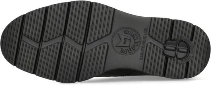 Mephisto Klassieke hoge enkellaars