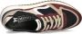 Mephisto Rood Mix Veterschoen Multicolor Dames - Thumbnail 6