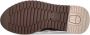 Mephisto Rood Mix Veterschoen Multicolor Dames - Thumbnail 7