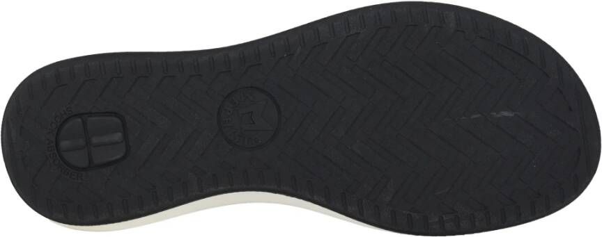 Mephisto Kleurrijke Damessandaal Comfortabele Stijl