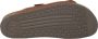 Mephisto Kwaliteit heren slide sandaal - Thumbnail 2