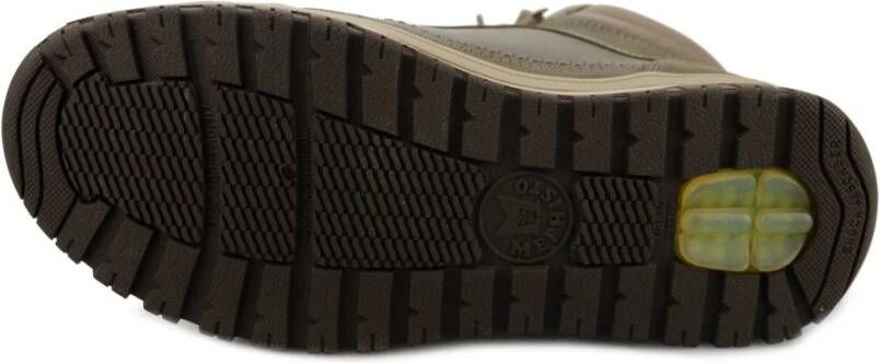 Mephisto Lace-up Boot