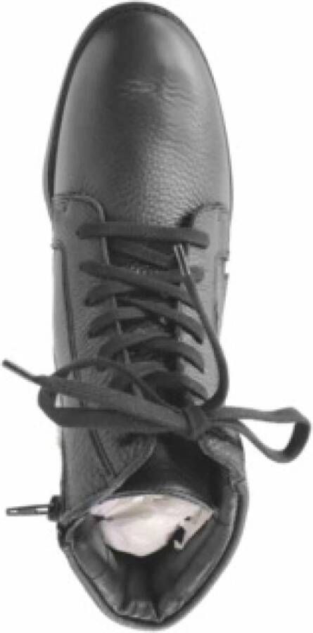Mephisto Lace-up Boots