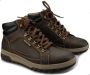 Mephisto PITT GRIZZLY heren enkellaars tabakbruin - Thumbnail 5