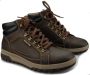 Mephisto PITT GRIZZLY heren Veterboots tabakbruin - Thumbnail 9