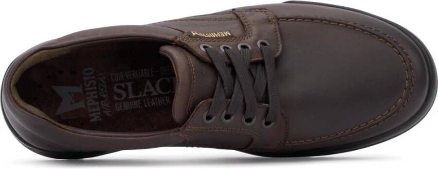 Mephisto Laced Shoes