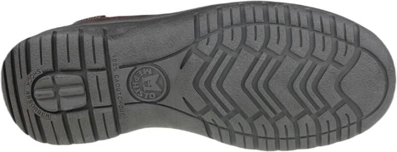 Mephisto Laced Shoes