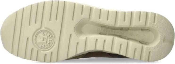Mephisto Laced Shoes