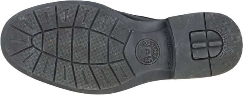 mephisto Laced Shoes Brown Heren