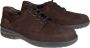 Mephisto Mobils Iago heren veterschoen bruin - Thumbnail 5