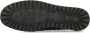 Mephisto Regenboog Veterschoen voor Heren Black Heren - Thumbnail 8
