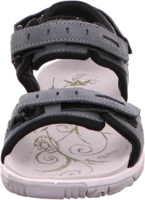 mephisto Lagoona Blauwe Stijlvolle Schoenen Blue Heren