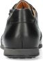 Mephisto Leon heren sneaker zwart - Thumbnail 4