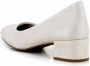 Mephisto Licht Zand Beige Pumps - Thumbnail 3